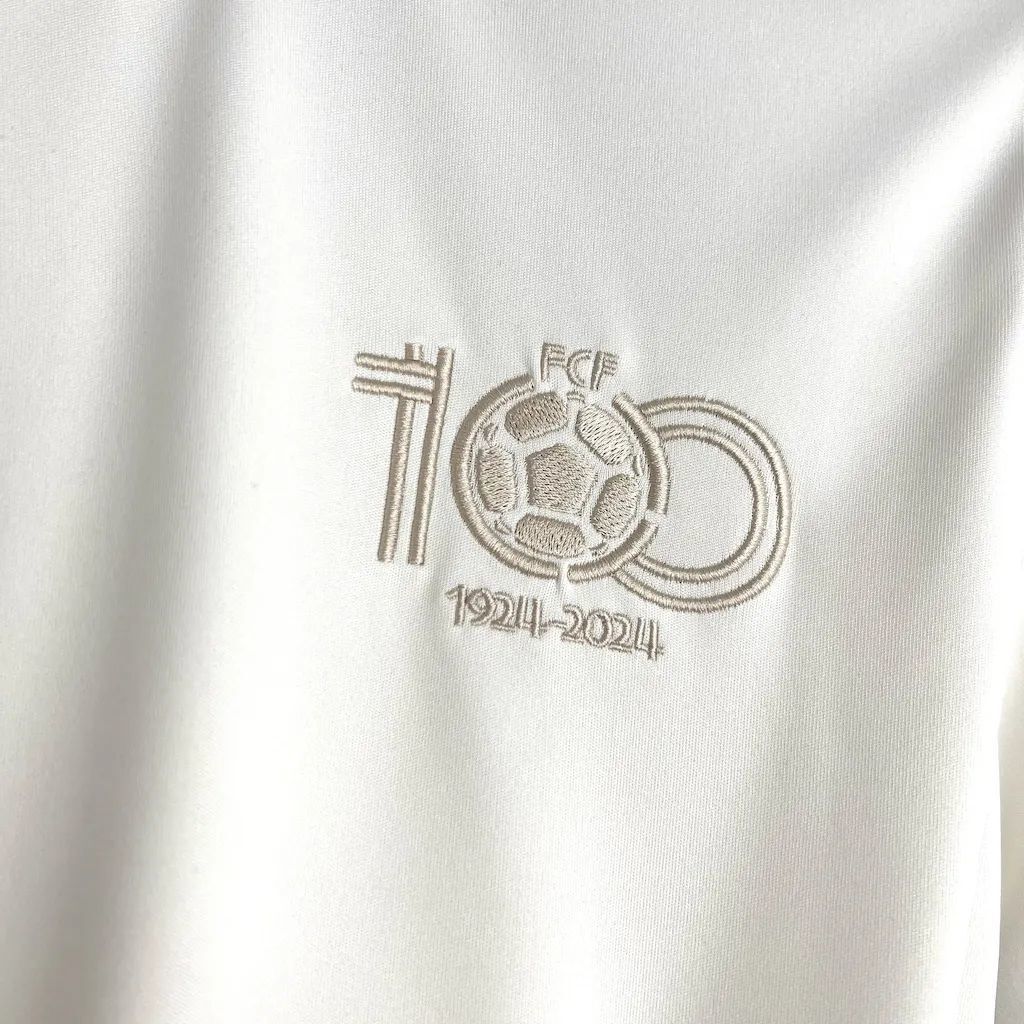 2024 Colombia 100th Anniversary Special Edition T-Shirt AAAAJersey Supplier Yupoo 4
