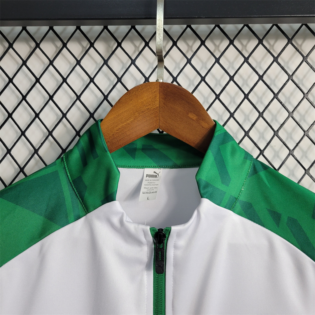 23-24 Palmeiras training suit jacket 7