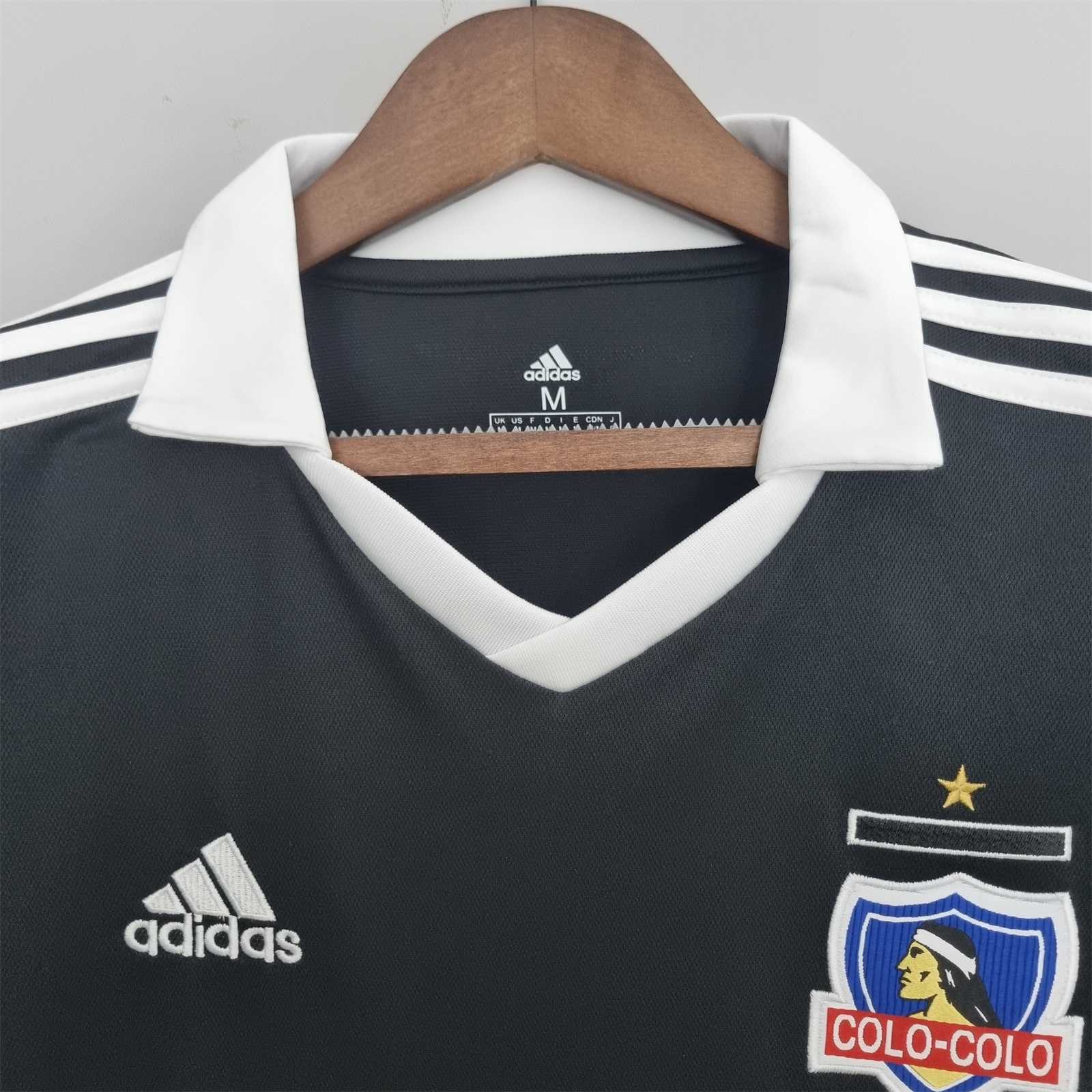 22-23 Colo-Colo away 5
