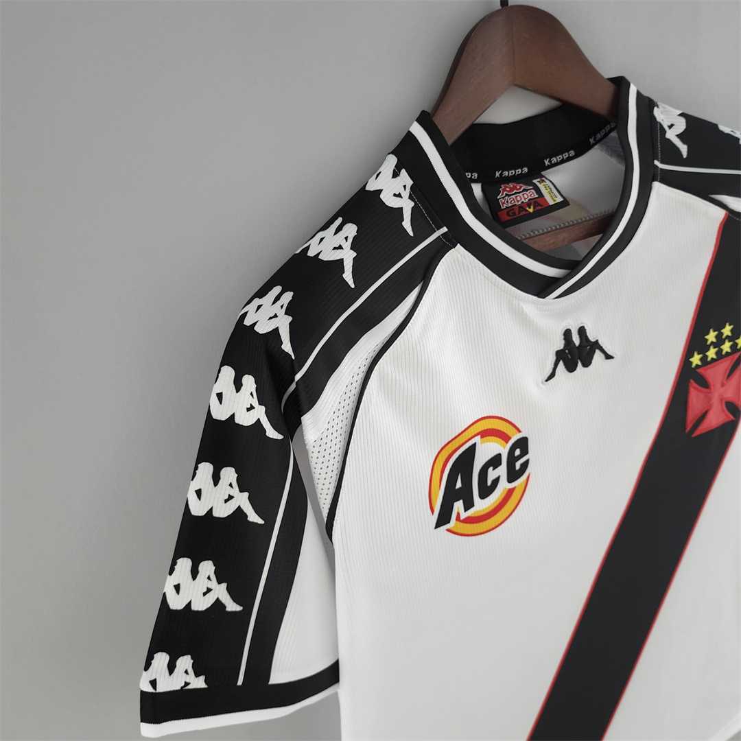 2000 Vasco da Gama white 7