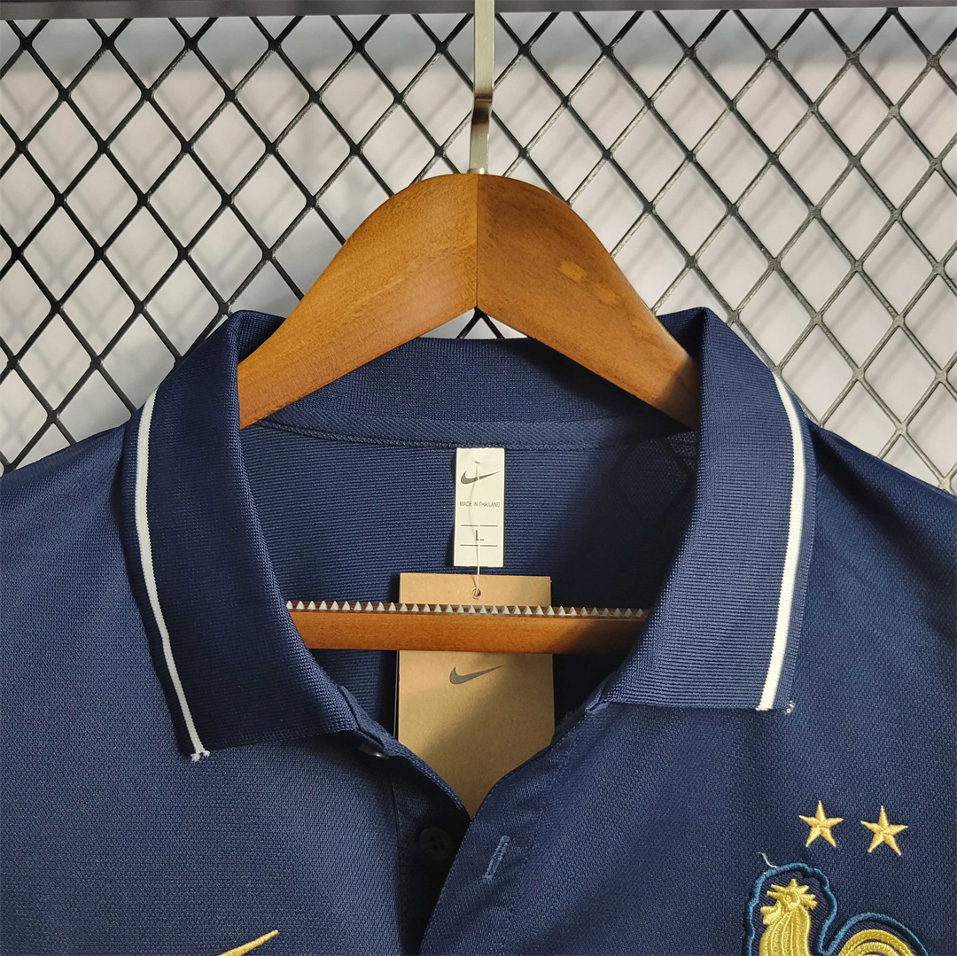 POLO French Sapphire 8