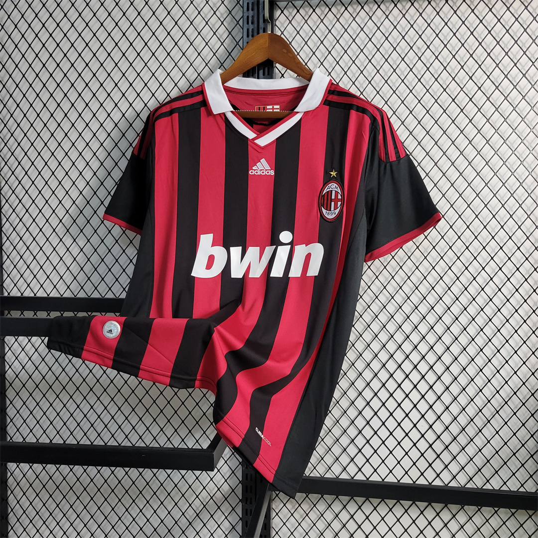 09-10 AC Milan home 5