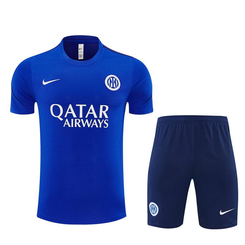 26-27 Inter Milan Mens Kit Aldult Training Suit Yupoo 5 1