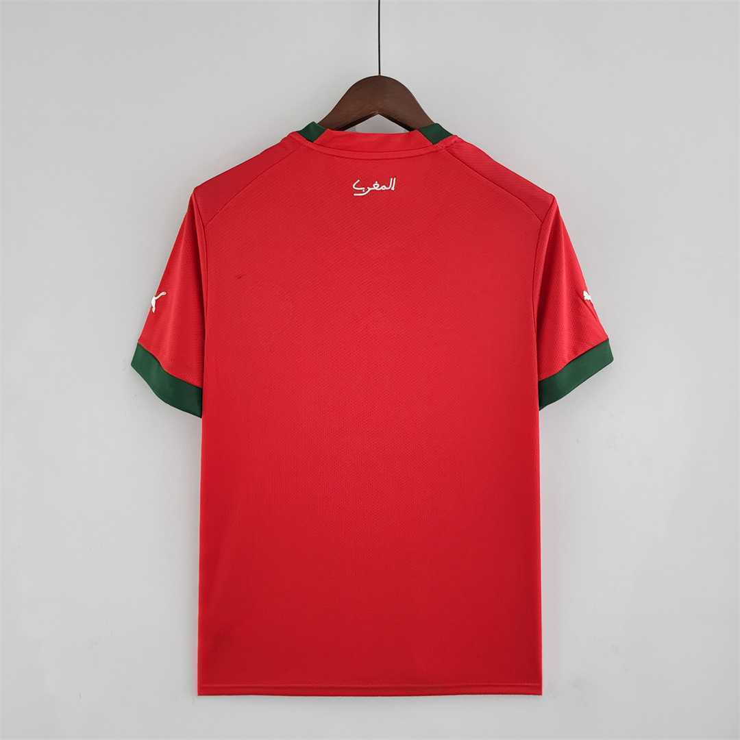 2022 Morocco home 5