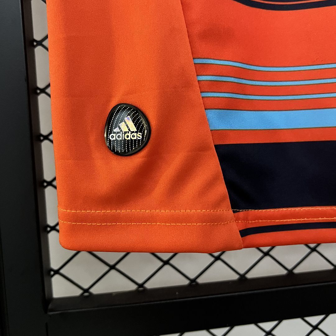 11-12 Marseille Fourth Retro Kit Vintage Shirt AAAAJersey Dropship Yupoo 5