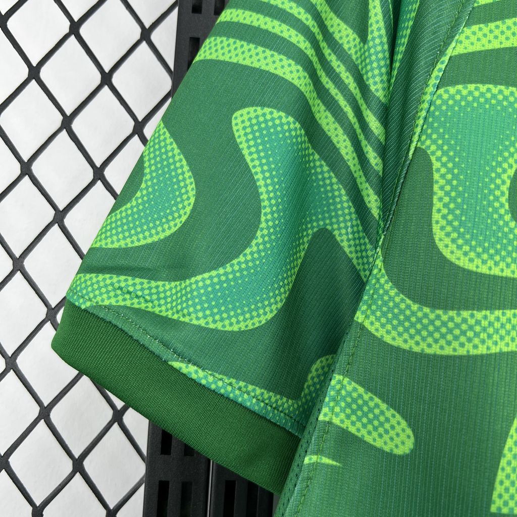 2026 Brazil Mens Goalkeeper Kit Football T-Shirt AAAAJersey Supply Yupoo 6 1