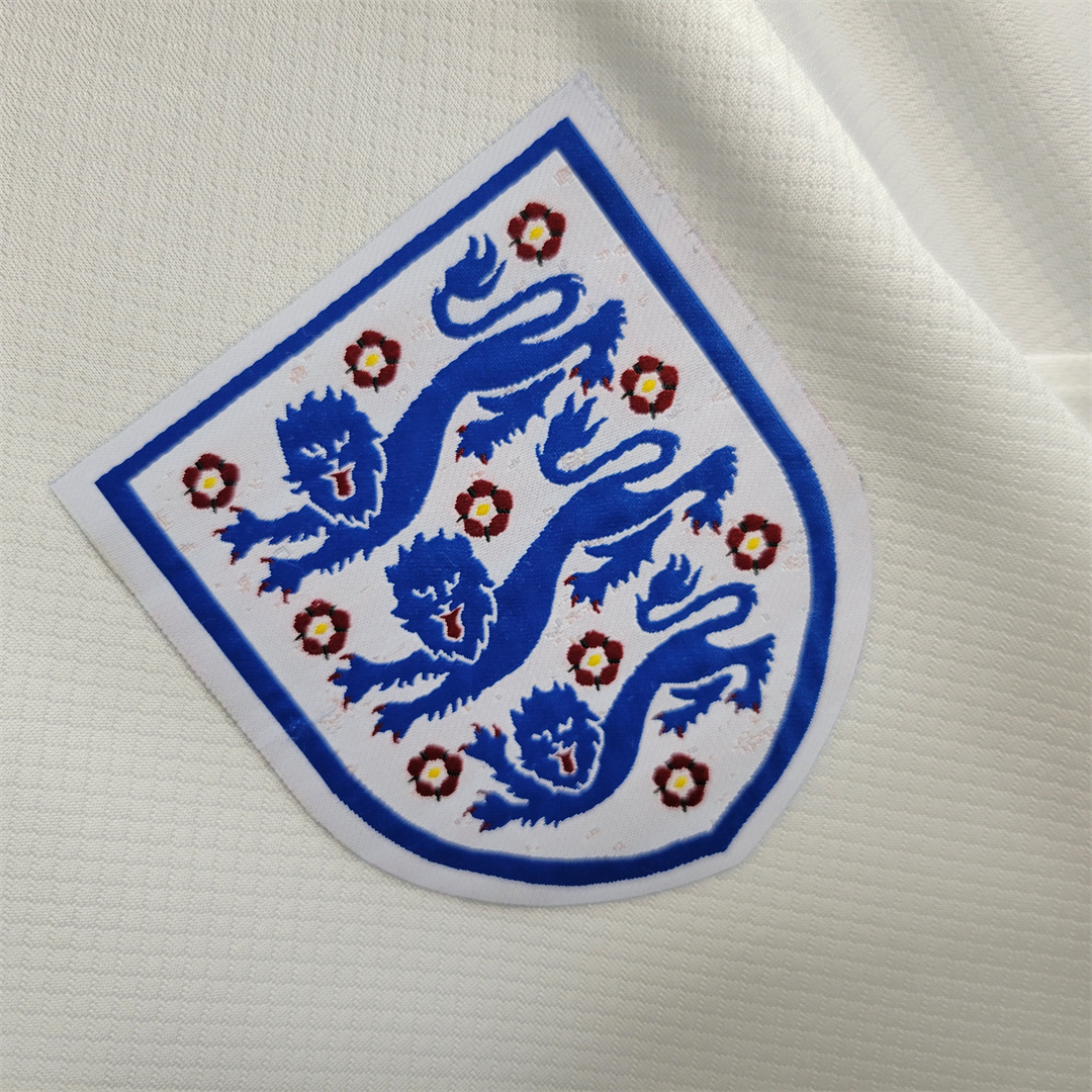 2023 Women's England home 1