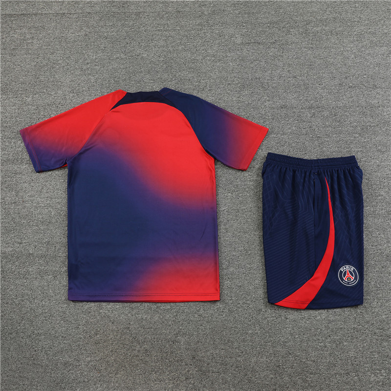 23-24 PSG Training Soccer Jerseys Yupoo 1