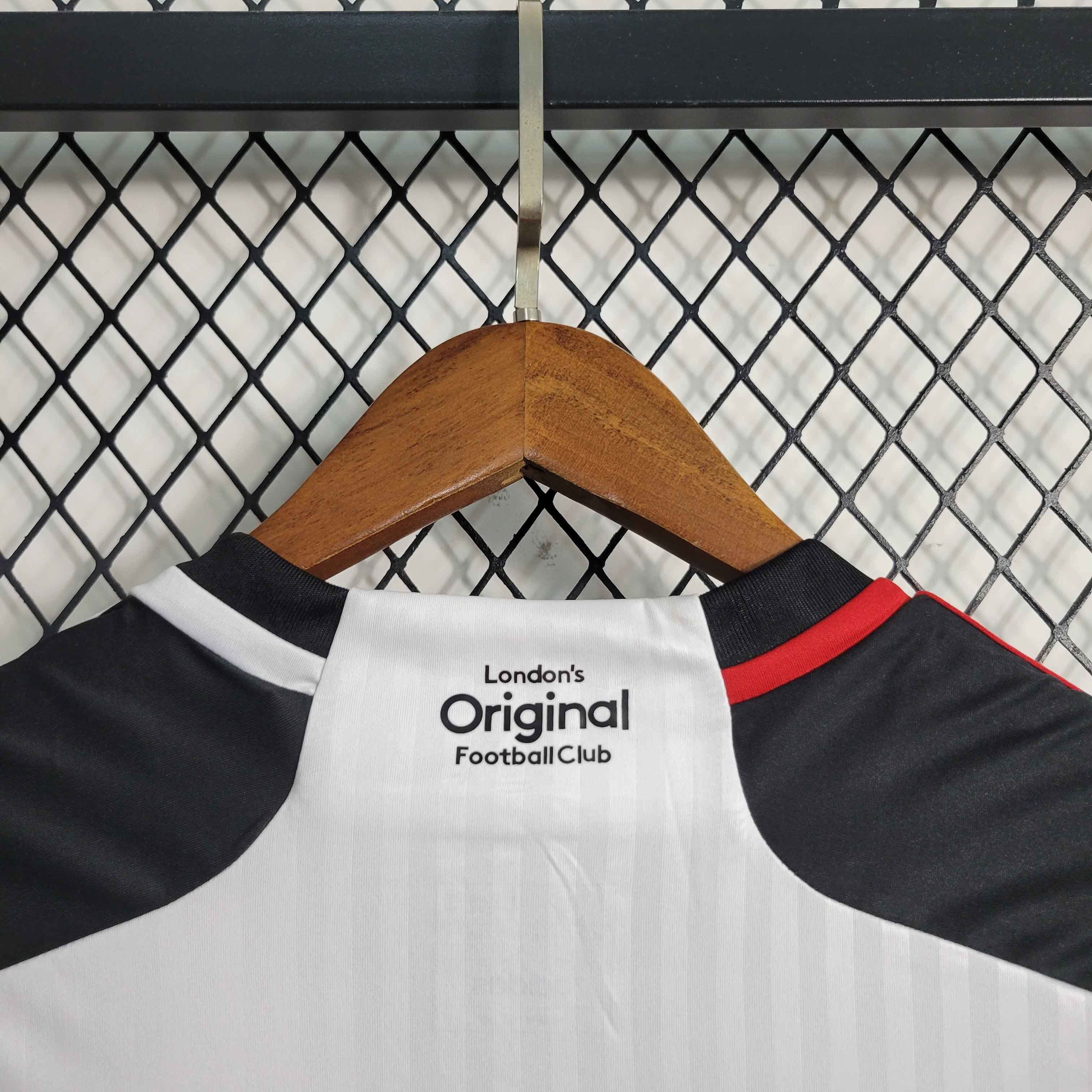23-24 Fulham Home S-4XL 1