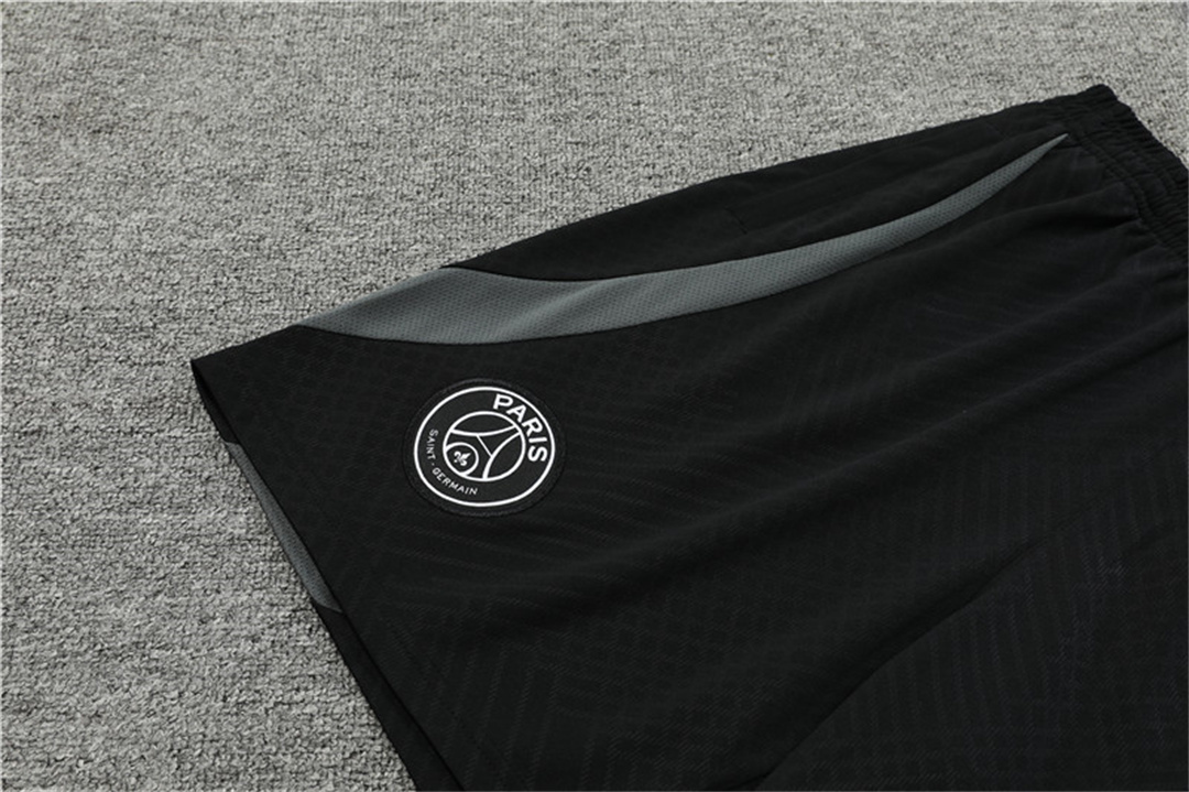 22-23 PSG Training Kit Black1684405127000 13