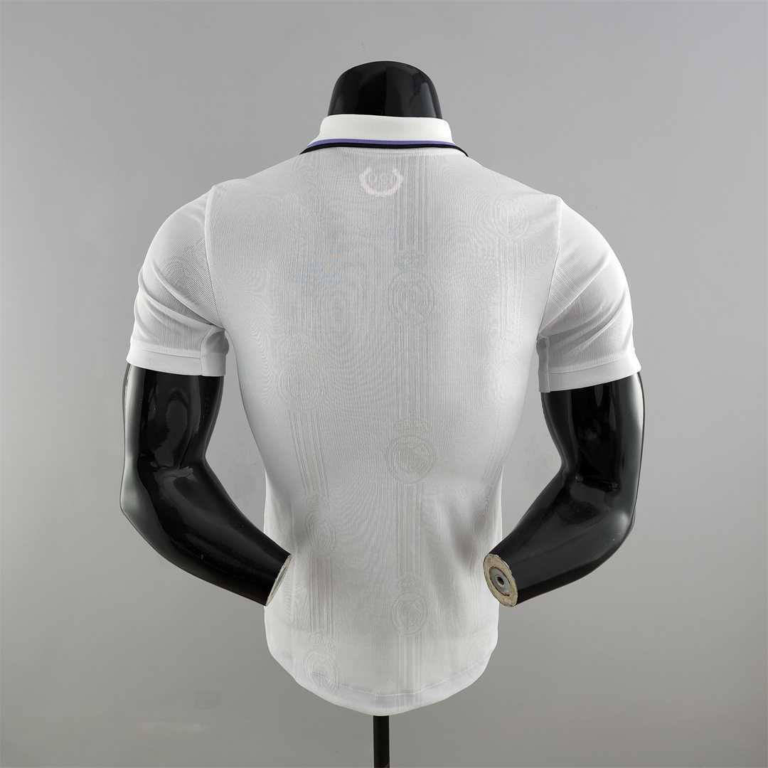 22-23 Real Madrid home player version 15