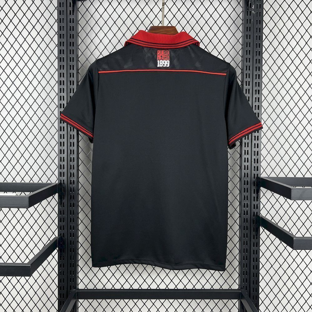 25-26 Vitória Third Away Kit Soccer T-Shirt AAAAJersey Supply Yupoo 2