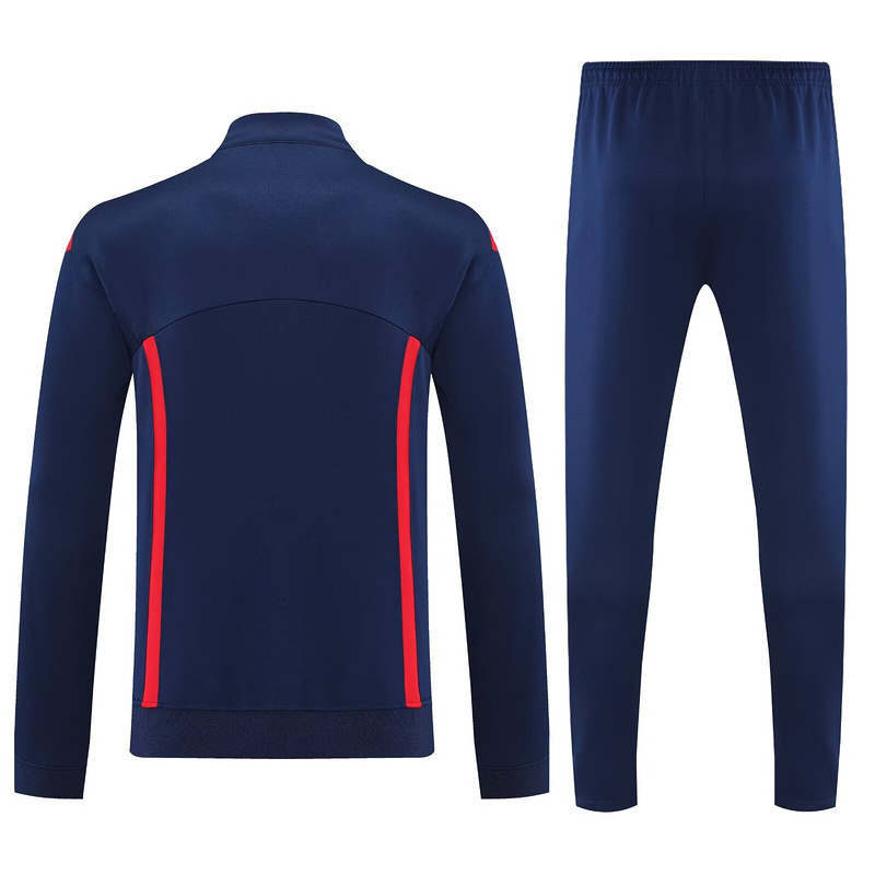 25-26 Arsenal Training Kit Soccer AAAAJersey Yupoo 2