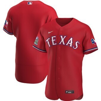 Texas Rangers 4