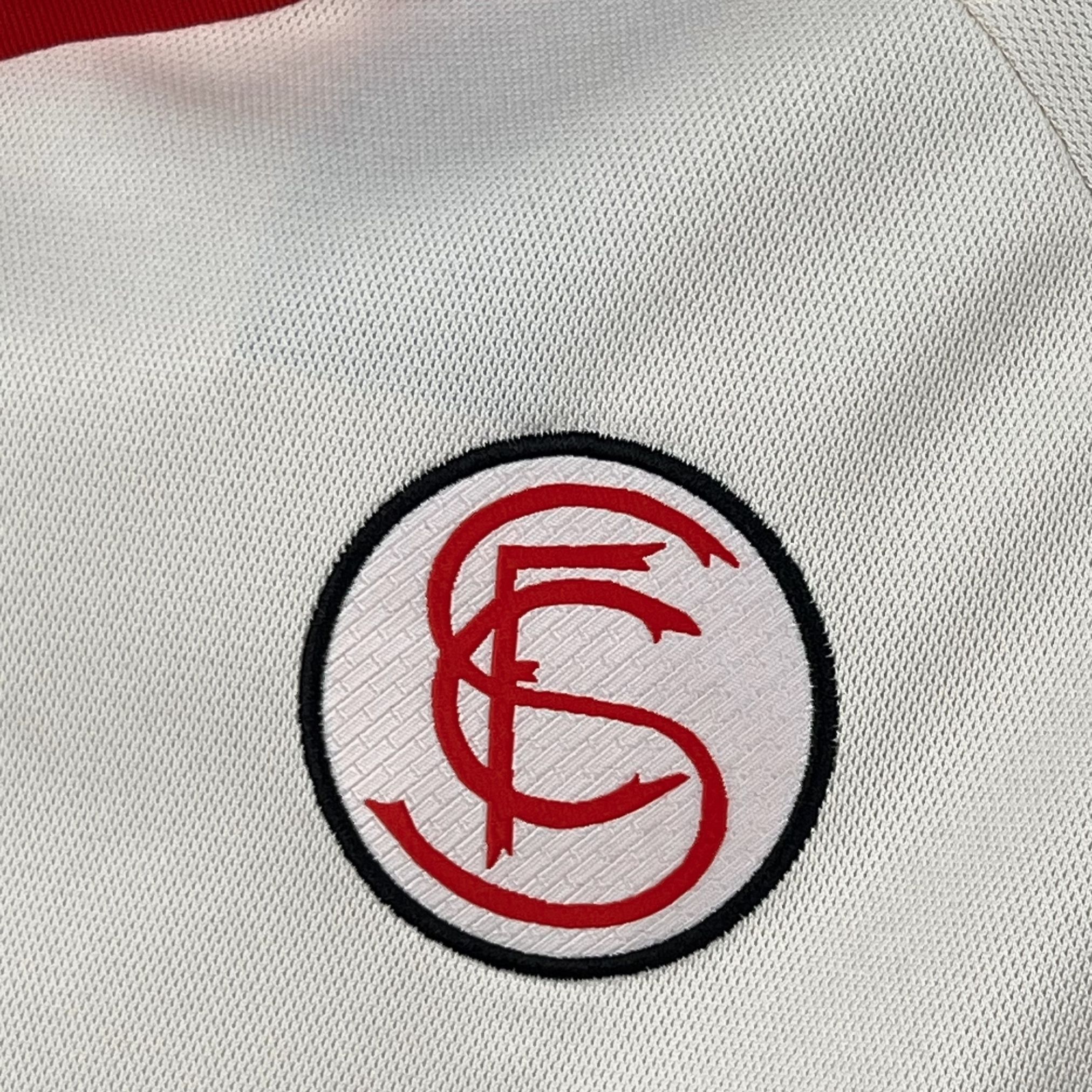 26-27 Sevilla FC Mens Special Edition Football T-Shirt AAAAJersey Supply Yupoo 8 4
