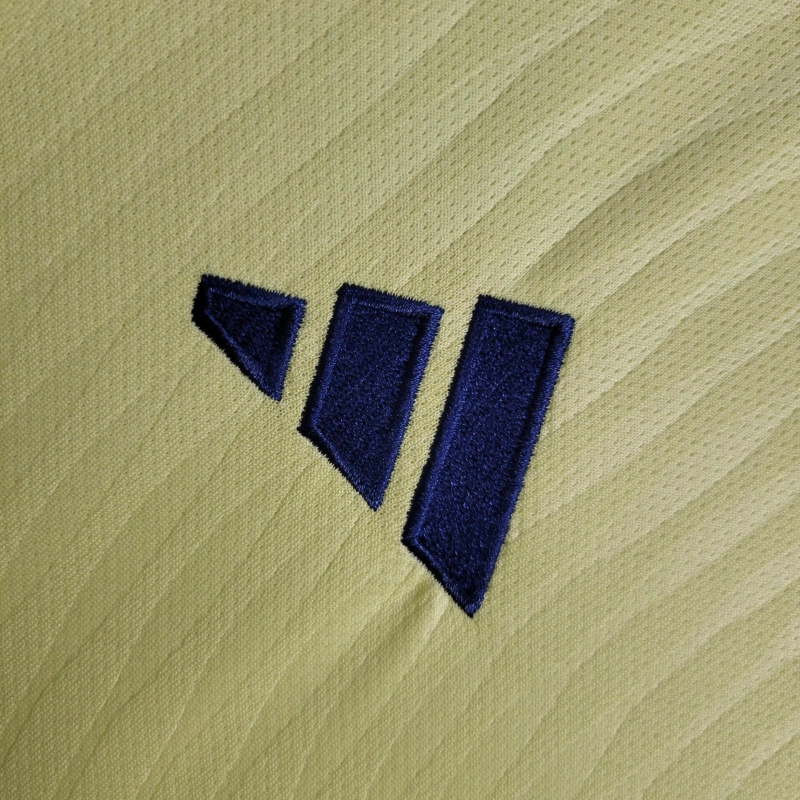 2024 Sweden Home Kit Soccer Jerseys Yupoo 2
