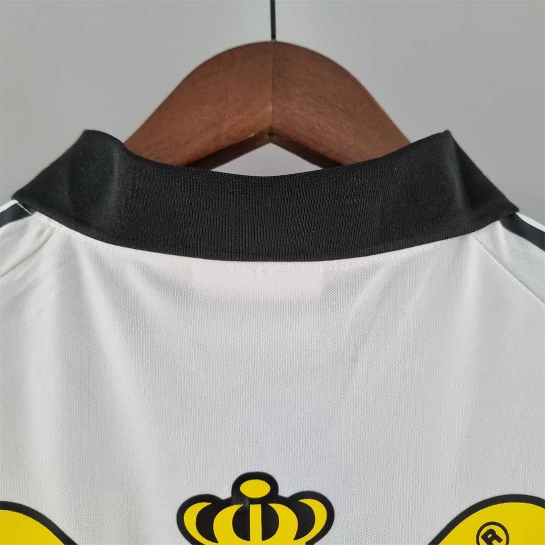 92-93 Colo-Colo home 4