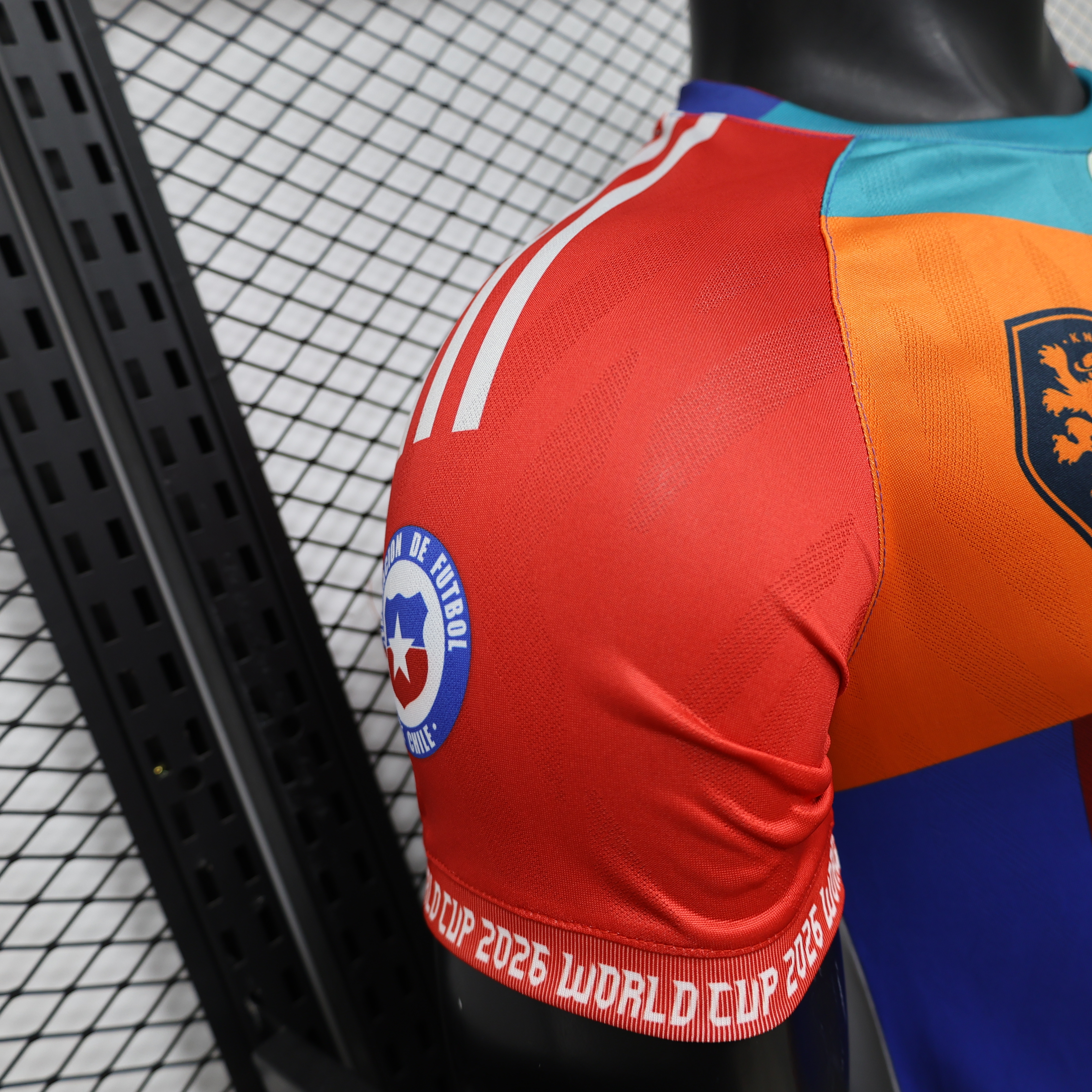 2026 World Cup United Nations Special Edition Player Version Shirt AAAAJersey Supply Yupoo 7 6