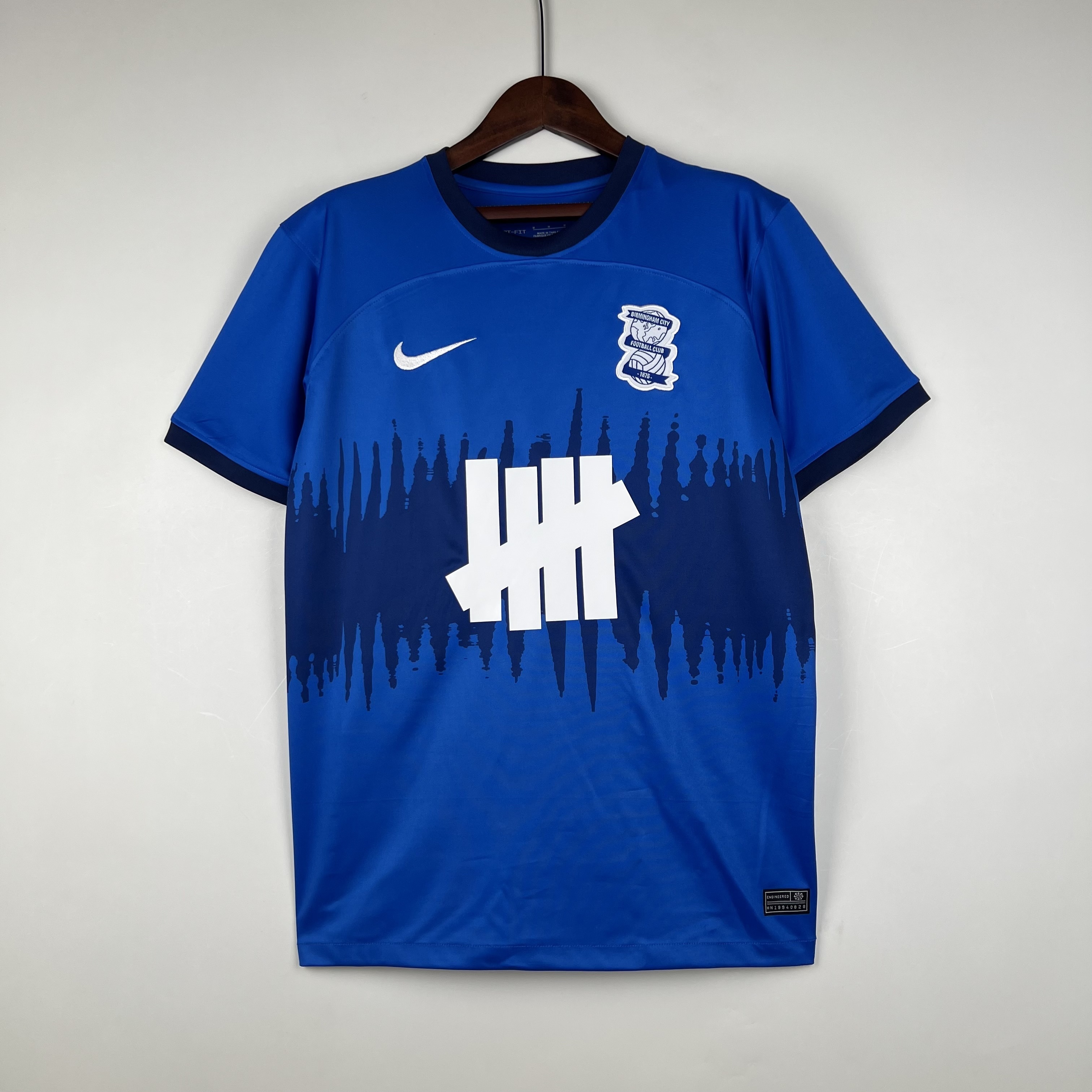 23-24 Birmingham Home S-4XL Soccer Jerseys