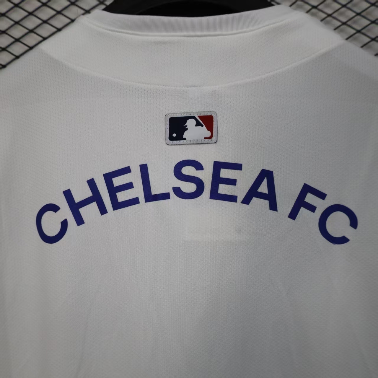 25-26 Chelsea Cheap Soccer Jerseys White Kit Special Edition Football AAAAJersey Yupoo 5