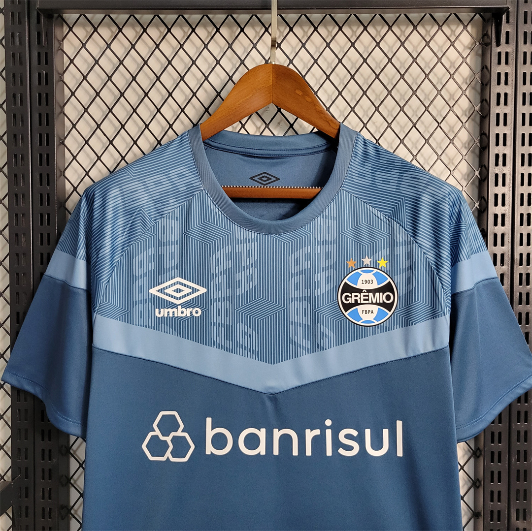 23-24 Gremio training suit 4