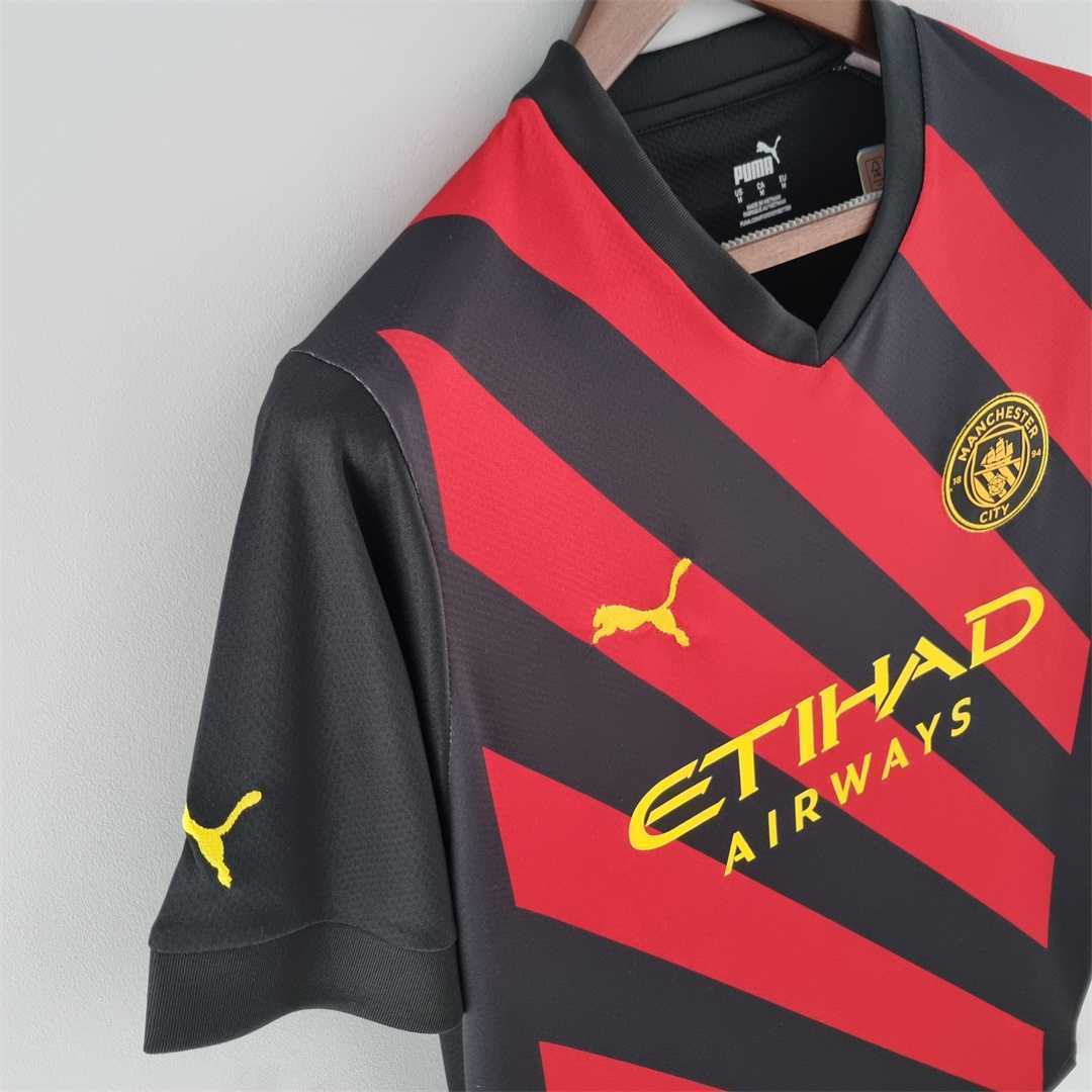 22-23 Manchester City away 5