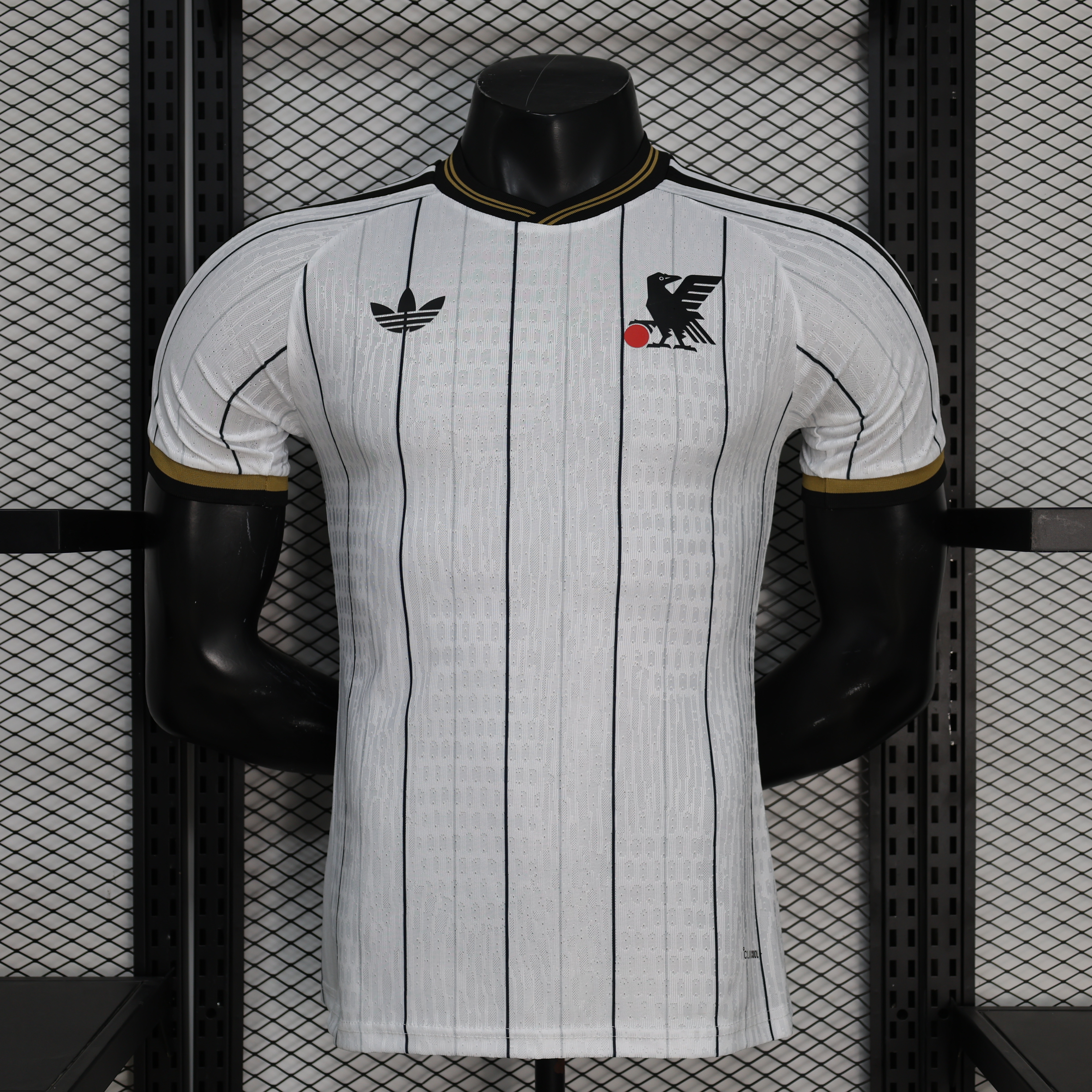 2026 World Cup Japan away football jersey player version AAAA Jersey Drop ship Yupoo