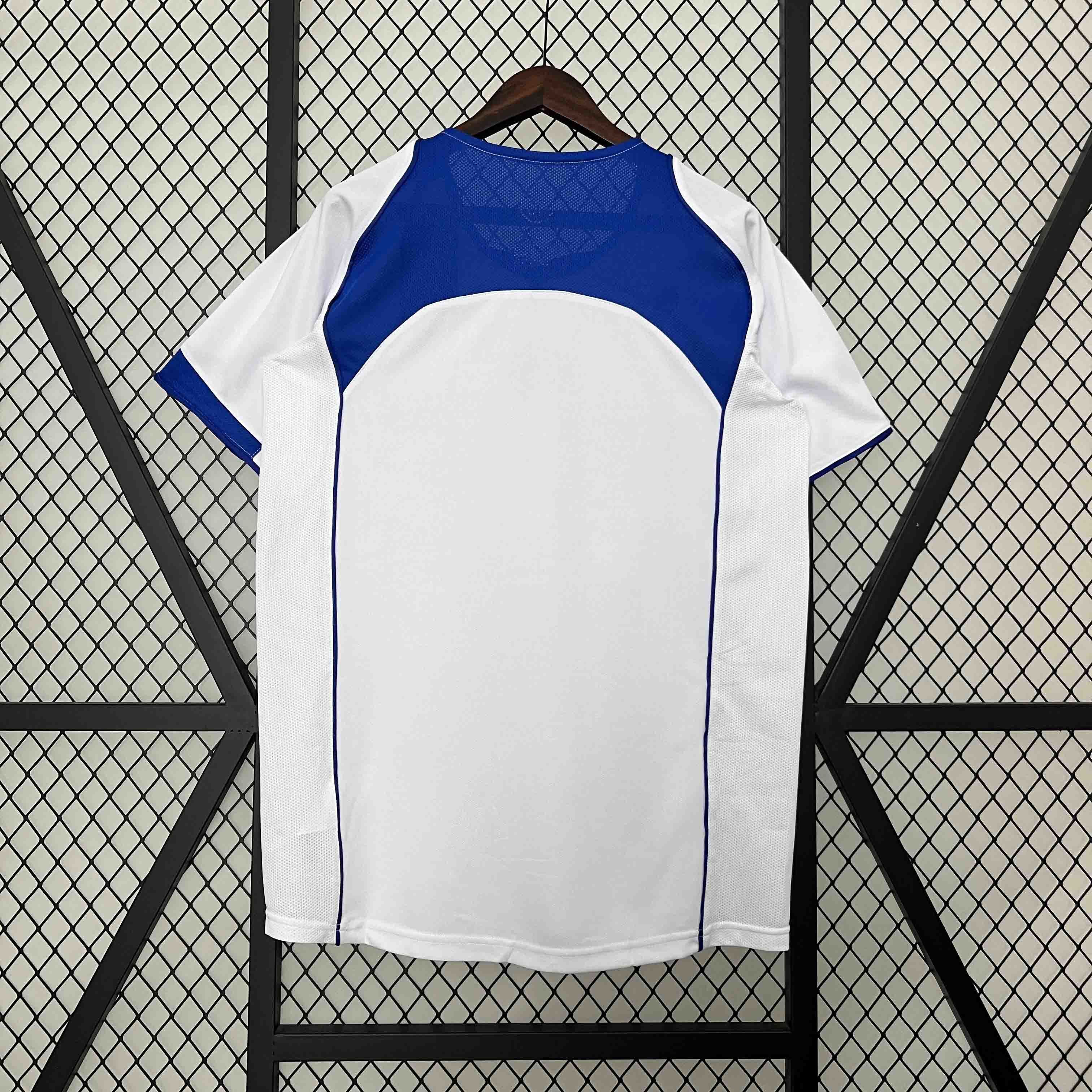 04-05 Inter Milan Away Retro Kit Soccer Uniform AAAAJerseys Dropshipping Yupoo 3