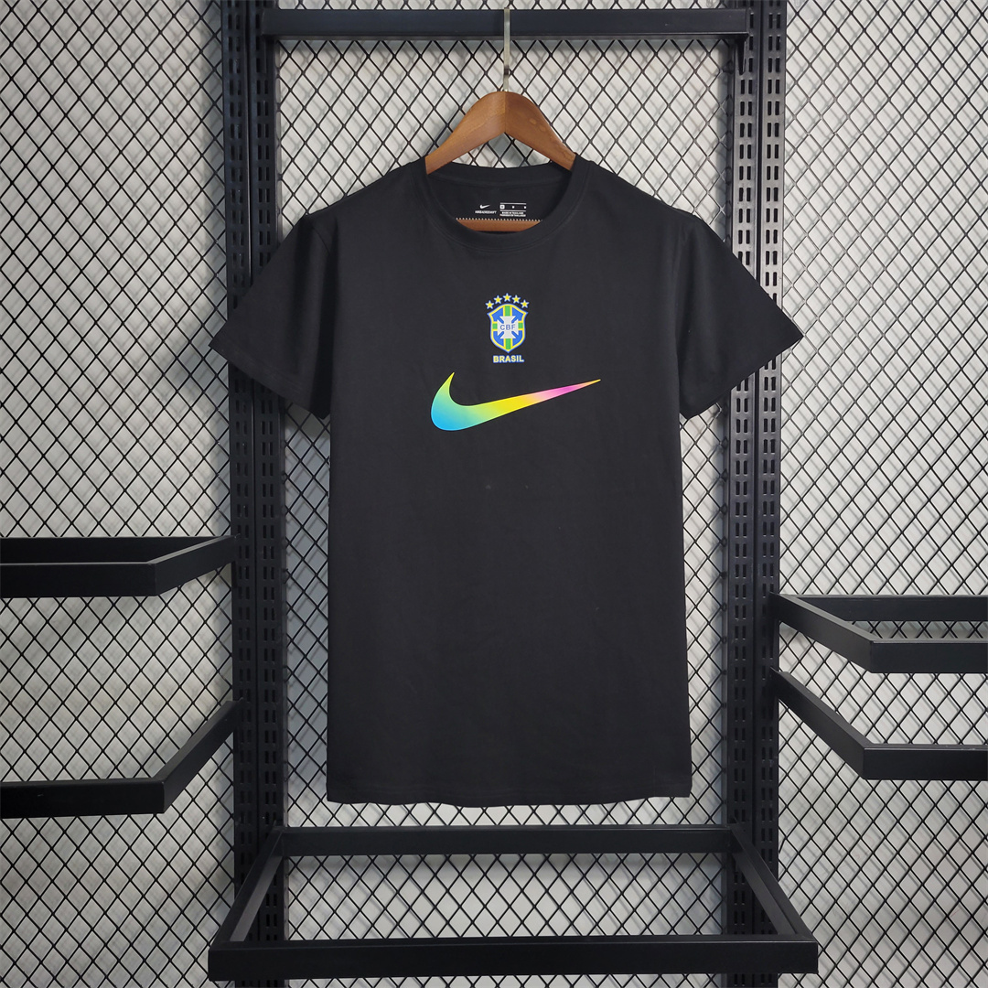 Brazil casual T