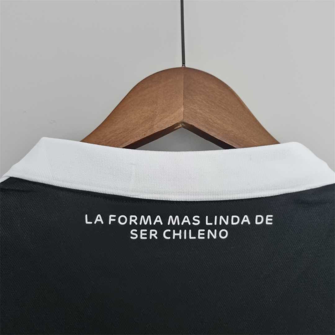 22-23 Colo-Colo away long sleeve 4