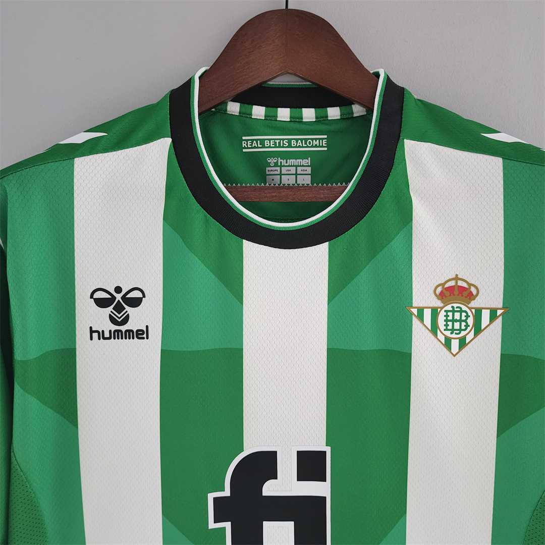 22-23 Real Betis home 2