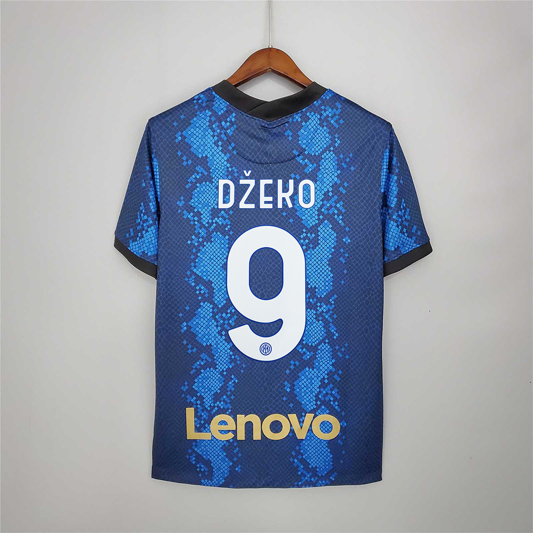 21-22 Inter Milan home 15