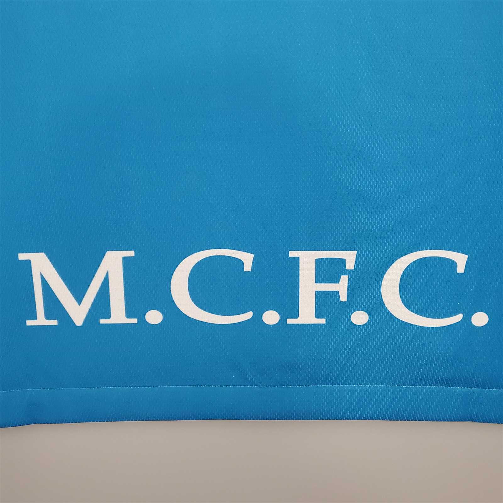 97-99 Manchester City home 7