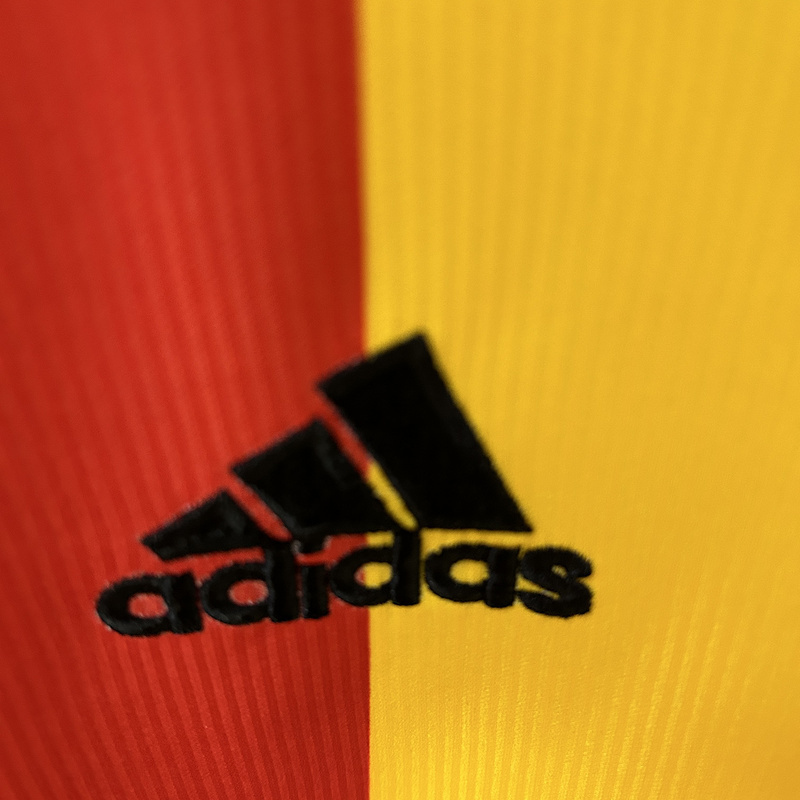 99-00 Galatasaray Home Retro Kit Vintage Shirt Soccer AAAAJersey Yupoo 6