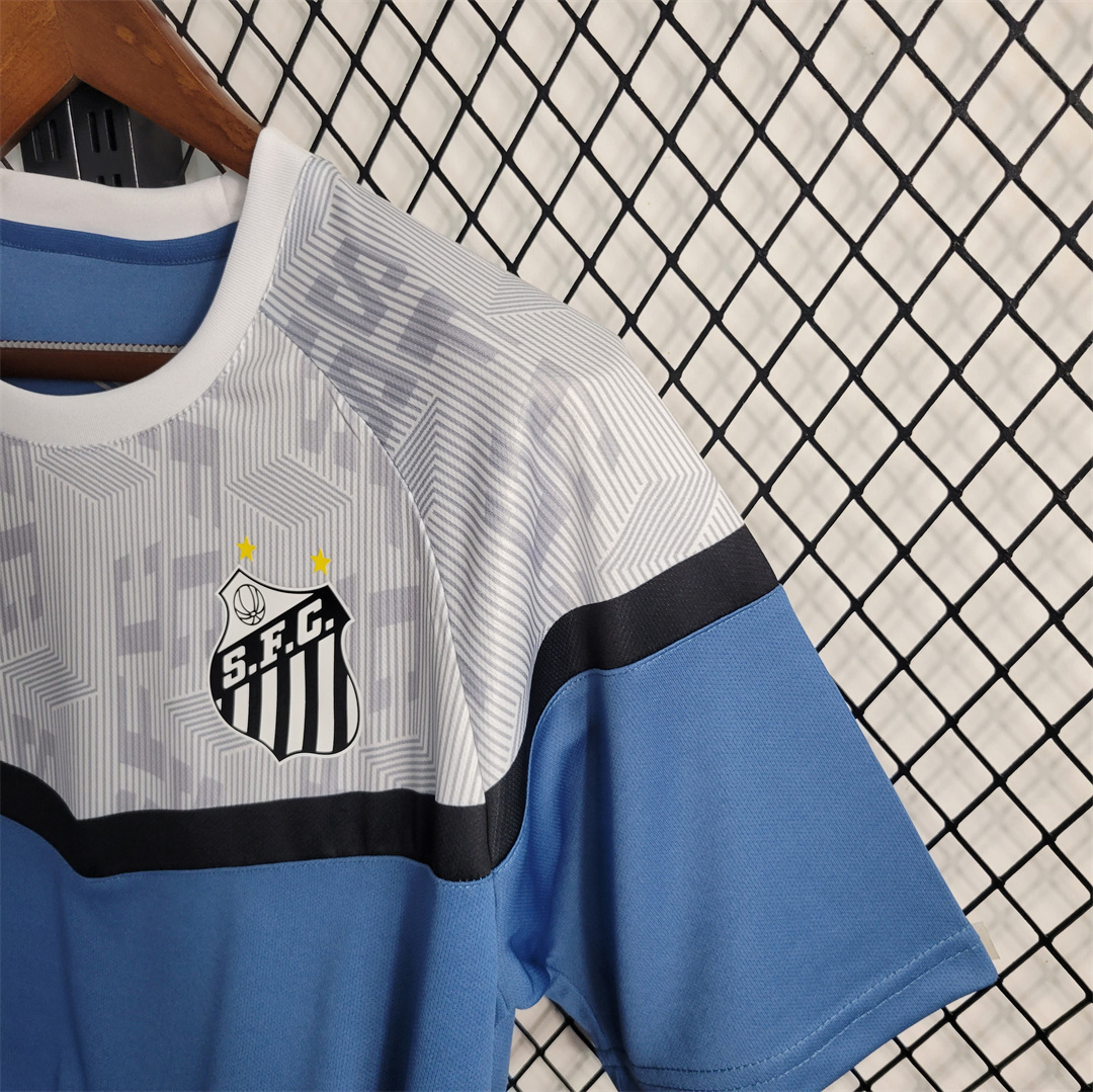 23-24 Santos Training Suit1684407111000 5