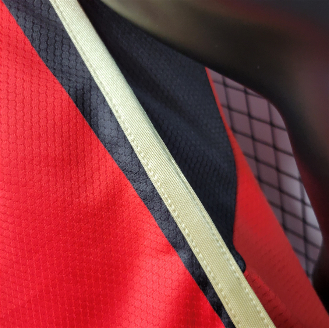 23-24 Atlanta United home player version 8