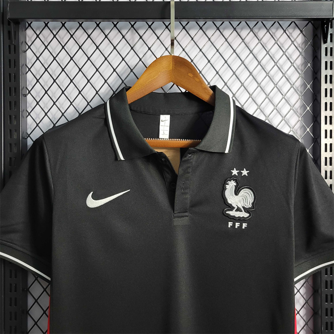 POLO French Black 3