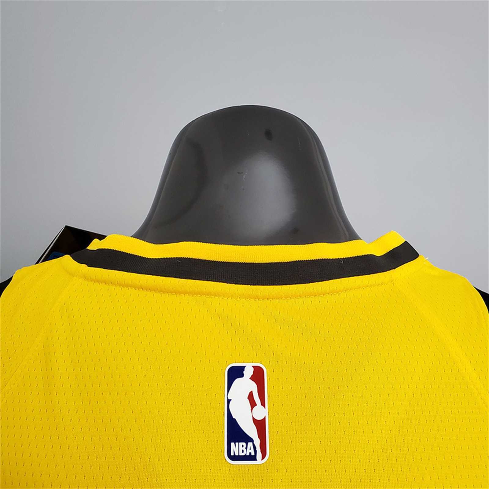 2018 Durant#35 Warriors Bonus Edition 7