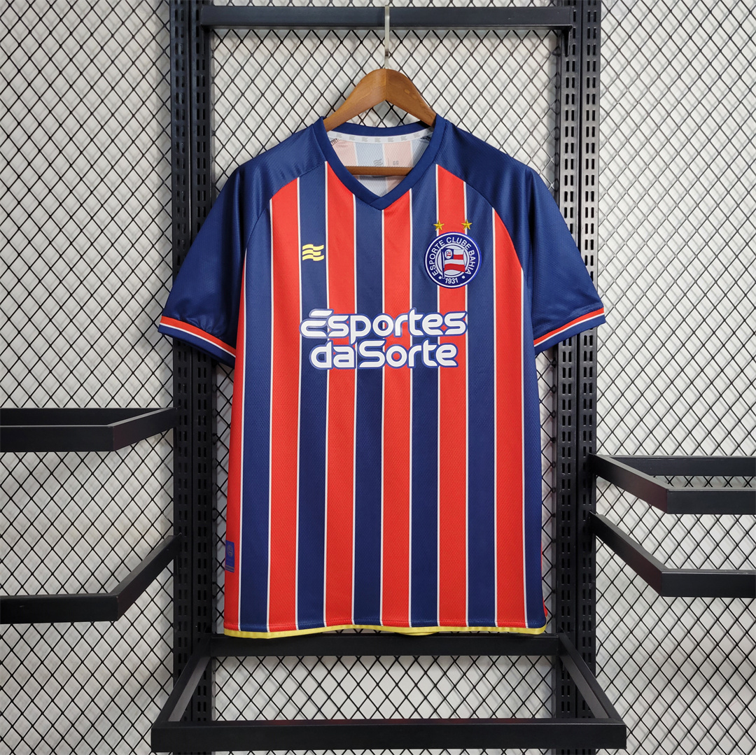 23-24 Bahiao away