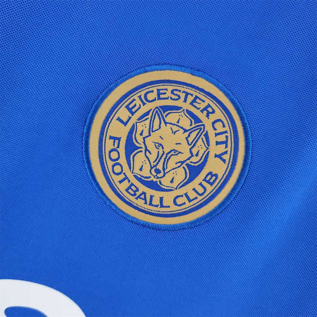 22-23 Leicester City home 3