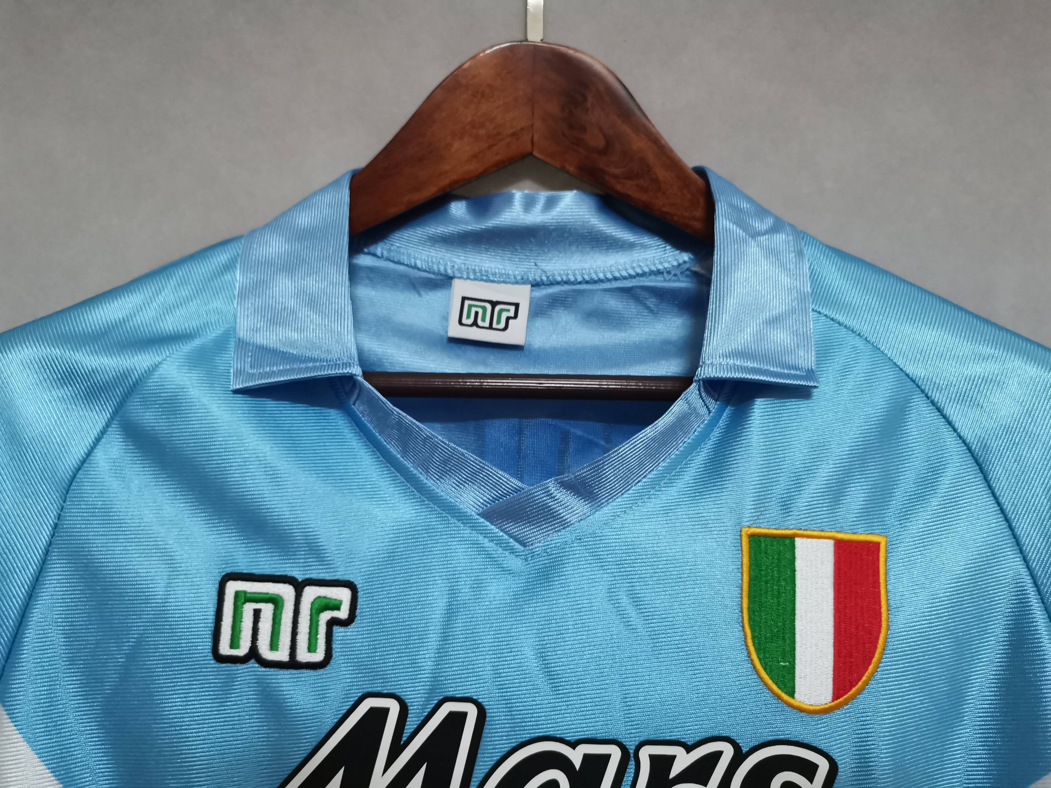 90-91 Napoli special version 4