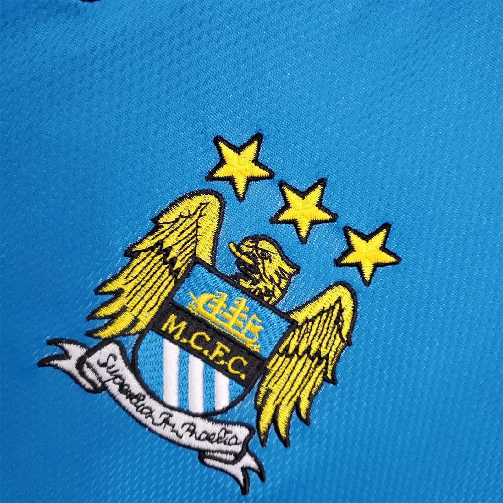 97-99 Manchester City home 6