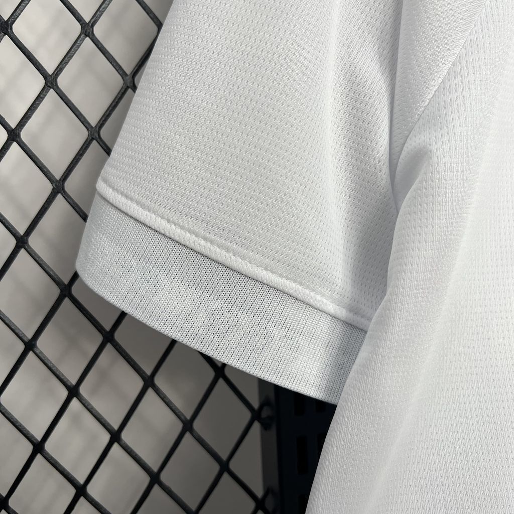 24-25 Marseille 125th Anniversary Edition White Shirt AAAAJersey Supplier Yupoo 7