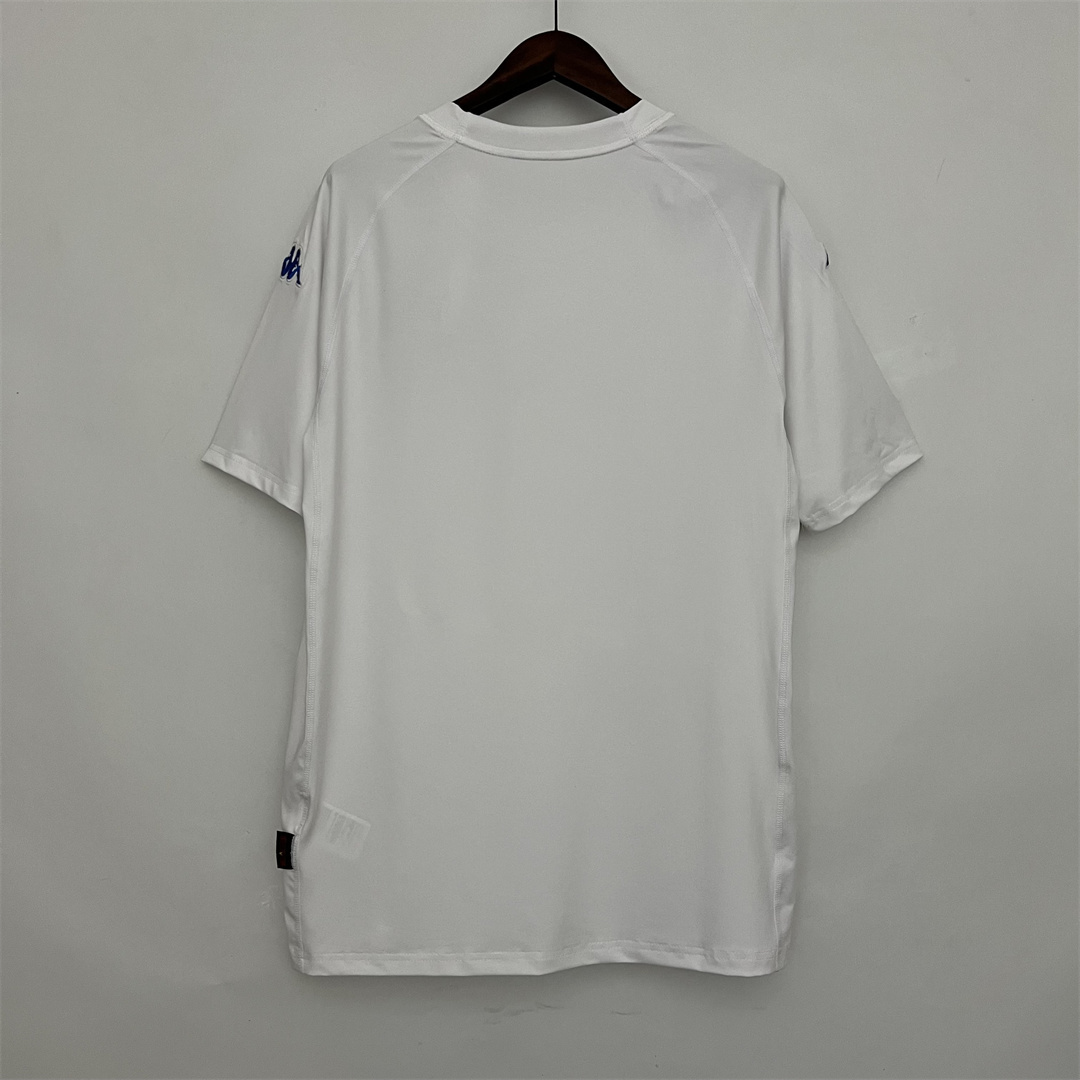 2000 Italy away white 7