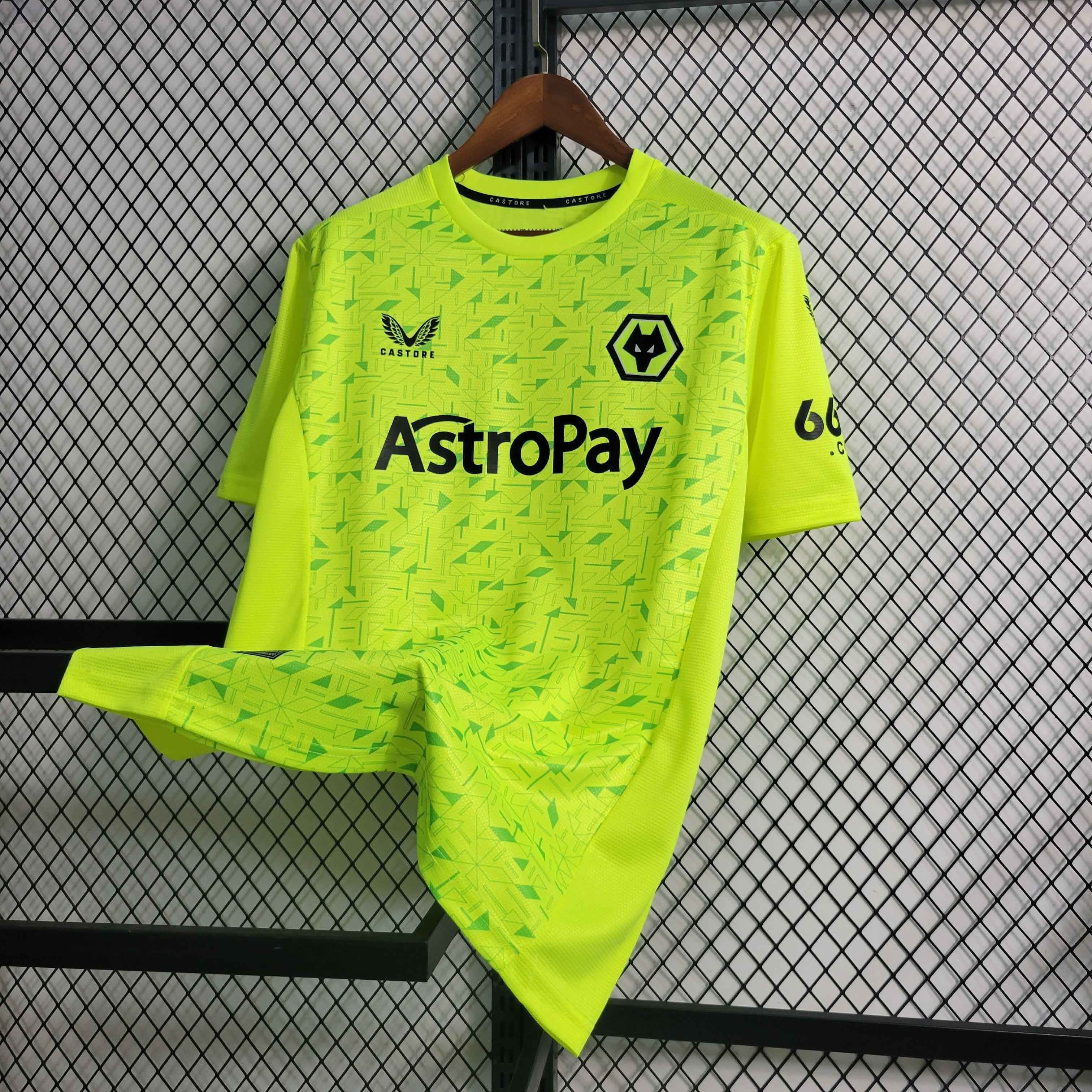 23-24 Wolves Away S-XXL 6