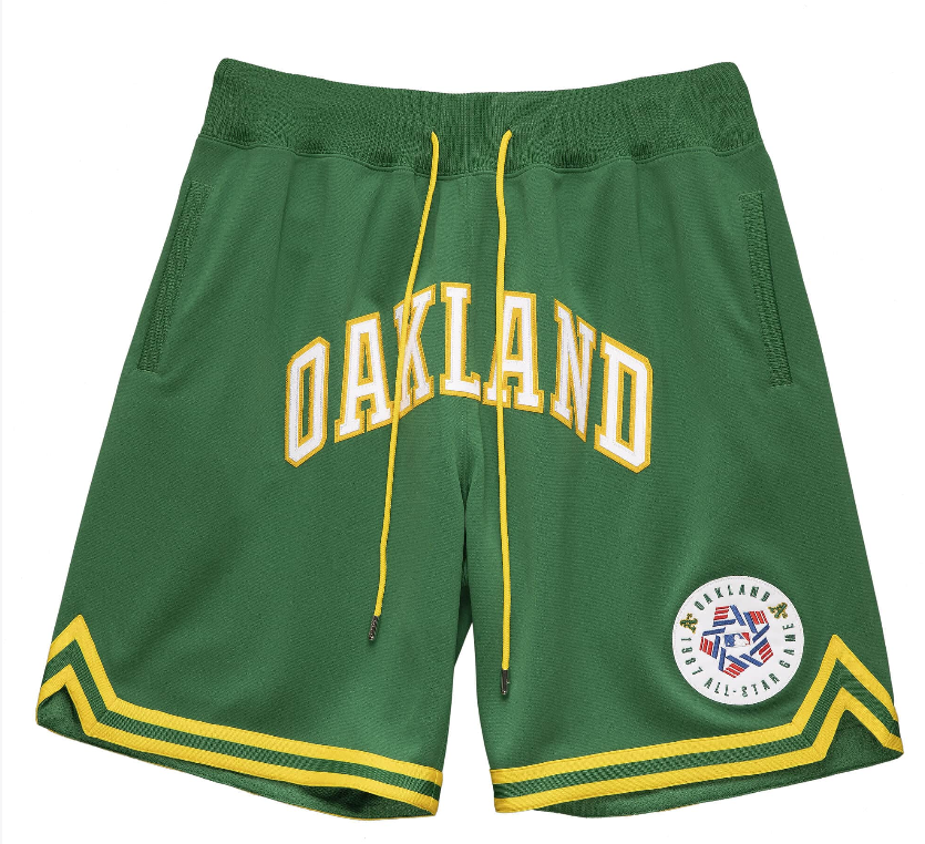 MLB Shorts 41