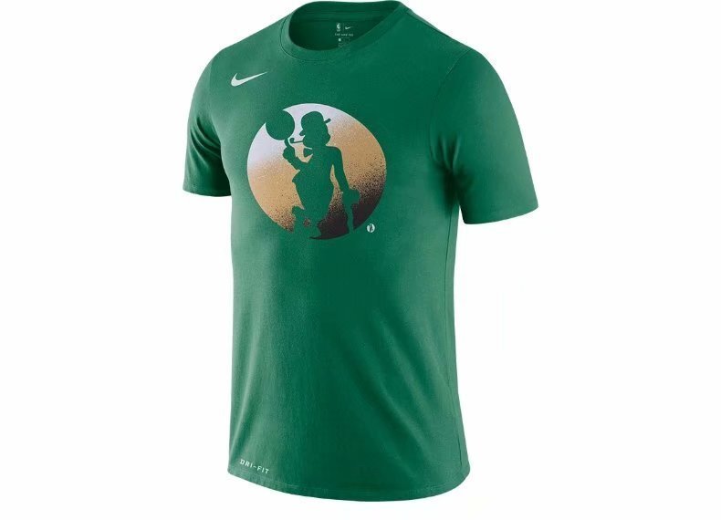 Basketball cotton t-shirt 34