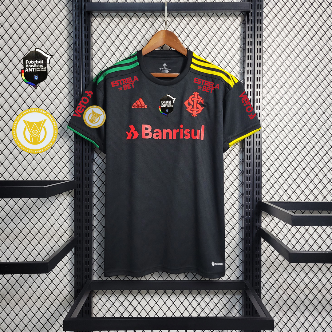 22-23 International third away