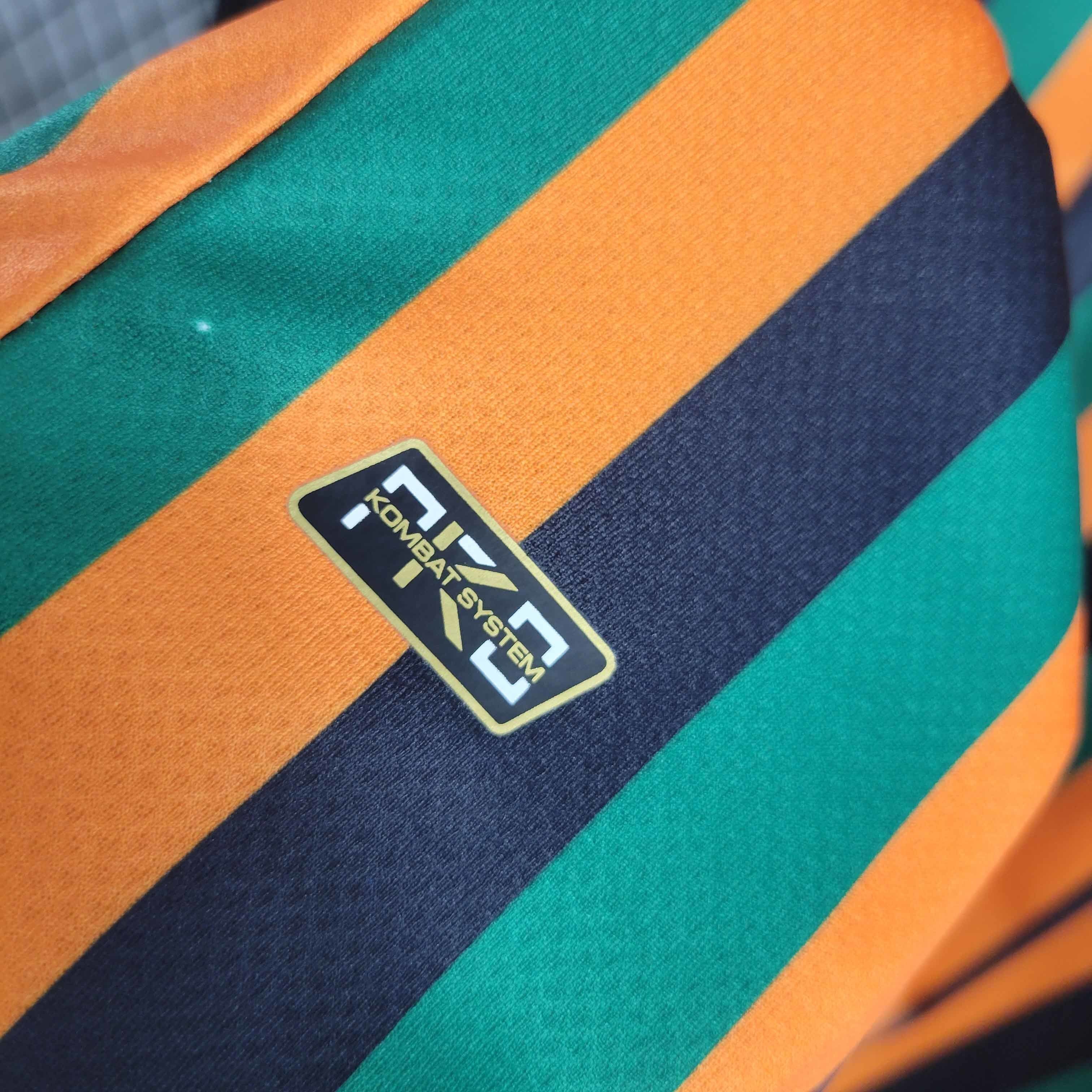23-24 Venezia Training Suit S-XXL 2