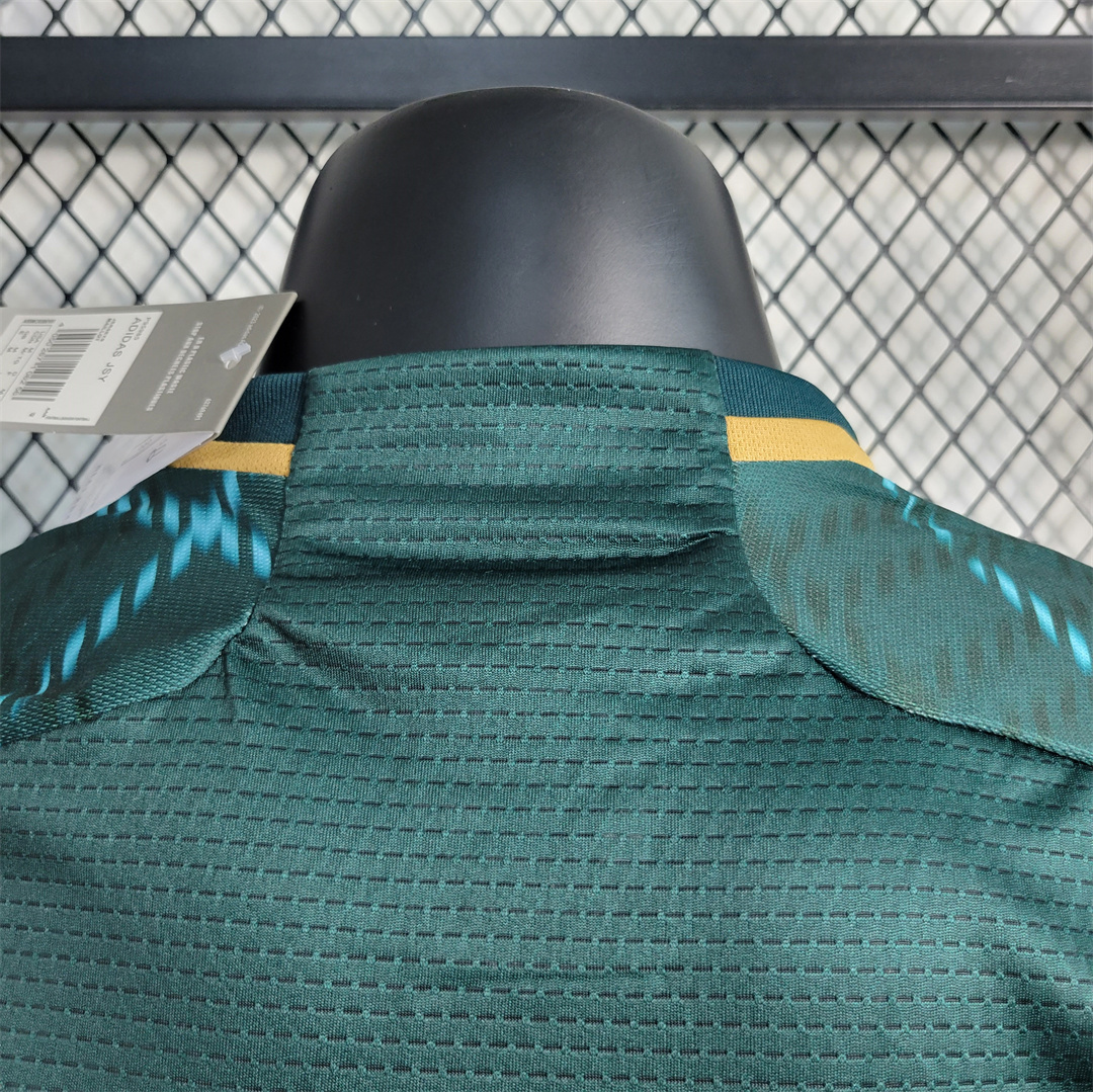 23-24 Portland Timbers home player version 8